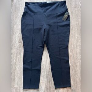 Bold Elements Womens High Rise Leggings - Petite XL